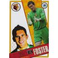 Topps PL I-Cards 2006/07 Collection: Watford, F...