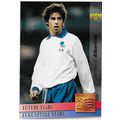 Upper Deck FIFA WC USA 1994 Preview: Future Sta...