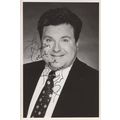 Russell Grant TV Astrologer Large Hand Signed P...