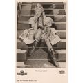 Friedl Hardt Berzog German Berlin Postcard