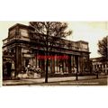 County Council Offices, Cardiff, Wales, RP Post...