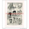 Types of People of the Russian Empire, Book Ill...