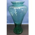 Rare MINT Antique LARGE Victorian Vaseline Glas...