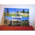 multiview, CARDIFF, GLAMORGAN, WALES unused pos...