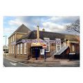 pu1239 - Brewery Tap Pub & Brewery , Peterborou...