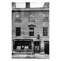 pu1380 - Maw Barkers Pub , High Street , Doncas...