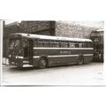 Black & White Photograph of Ribble Motor Servic...