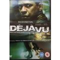 Deja Vu DVD Disc Only Supplied In Paper Sleeve ...