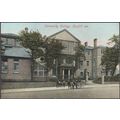 University College, Cardiff, Glamorgan, c.1905-...