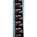 Pk DAU - B - MIX - c 061i . - 1 STRIP OF 5 - 35...