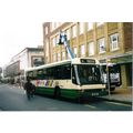 Colour Photograph of Blackpool Transport Servic...