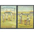 Centenary Sheffield Steel Cricket Tournament - ...