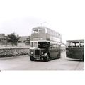 Black & White Photograph of Exeter Corporation ...