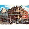 D096870 London. Fenwick Ltd. New Bond Street. V...