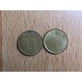 Portugal 1988 $1 Escudo Coin