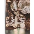 Padirac Lac de la Pluie France Picture card 9 x...