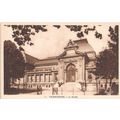 59 - Valenciennes - le musée