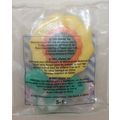 2001 McDonalds Fisher Price Under 3 Toy Sunflow...