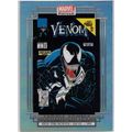 MARVEL PLATINUM ' ICONIC COVERS ' Rainbow card ...
