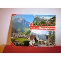 multiview, MAYRHOFEN, ZILLERTAL, AUSTRIA used p...