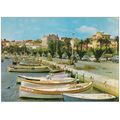 83 - BANDOL - LE QUAI DE PECHEURS
