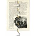 Drawing The Retorts, London's Gas Production, B...