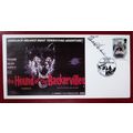 EDWARD HARDWICKE SIGNED SHERLOCK HOLMES First D...