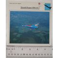 D. Breguet Mirage 5 - France - Attack & Close S...