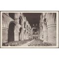 Nave, Southwell Minster, Nottinghamshire, 1923 ...