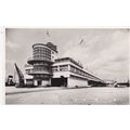 ED 145 SOUTHAMPTON - OCEAN TERMINAL. RP POSTCARD