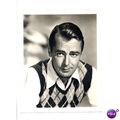 ALAN LADD Portrait Still