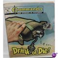 Commando no 1221