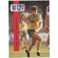 1990/1991 Pro Set Footbal - #157 - Ian Butterworth
