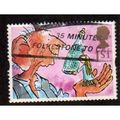 Great Britain 1993 Greetings Sophie Big Friendl...