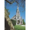 Bonsecours: The Basilica of Our Lady.