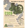 continental supply company 1953 bank csco pumpi...