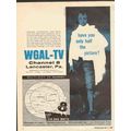 wgal tv 1965 lancaster pa have you only half th...