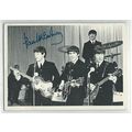 BEATLES 2nd series ' Paul, George , Ringo and J...