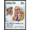 1997 SG 1054 - fine used (o)