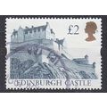 ENGLAND GREAT BRITAIN [1992] MiNr 1398 III ( O/...