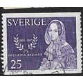 1965 Michel 540A - fine used (o)