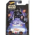 Hot Wheels - Spectyte: HW Star Wars Series #5/8...