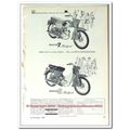 BRIDGESTONE TIRE CO 1963 wise choice Rockford S...
