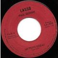 Paul Quirion - Lasso # LA-3028 - 7 pouces, 45 t...