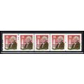 2149a 18c George Washington Very Fine MNH LGG P...