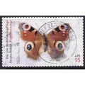 Germany 2005 SG 3389 Used - Semi-postal - Butte...