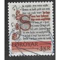 FAR 1981 3K 'HISTORIC WRITINGS' FINE USED (EBID...