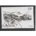 FAR 1982 220o 'VILLAGES' FINE USED (EBID74-950)