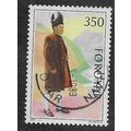 FAR 1989 350o 'TRADITIONAL COSTUMES' FINE USED ...