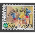 FAR 1989 350o 'SPORTS' FINE USED (EBID74-977)